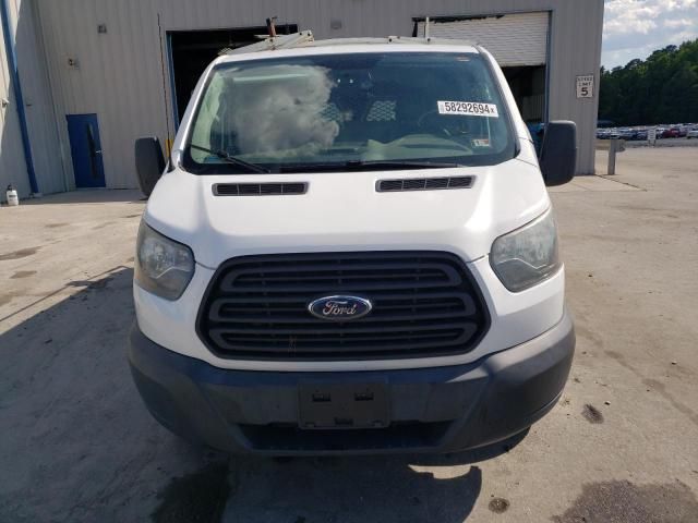 2015 Ford Transit T-150