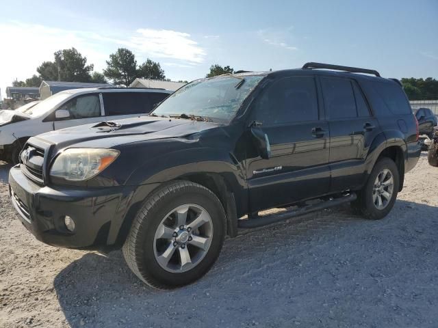 2008 Toyota 4runner SR5