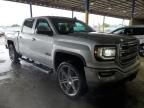 2018 GMC Sierra C1500 SLT