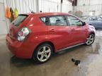 2009 Pontiac Vibe