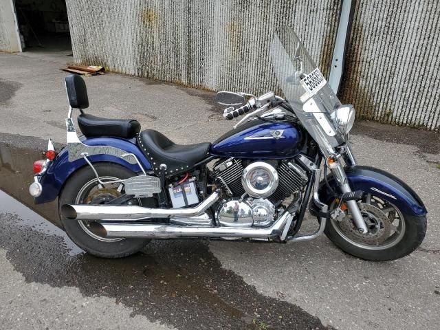 2005 Yamaha XVS1100 A