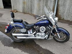 Lots with Bids for sale at auction: 2005 Yamaha XVS1100 A