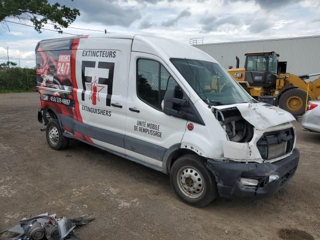 2020 Ford Transit T-250