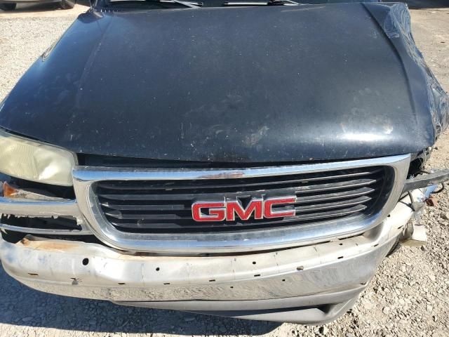 2005 GMC Yukon