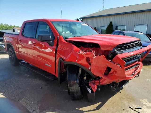 2021 GMC Sierra C1500 Elevation