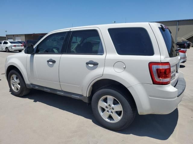 2011 Ford Escape XLS