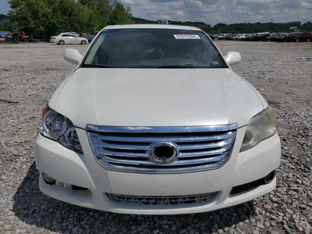 2008 Toyota Avalon XL