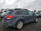 2011 Subaru Outback 2.5I Limited