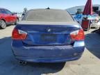 2007 BMW 328 I