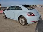 2014 Volkswagen Beetle