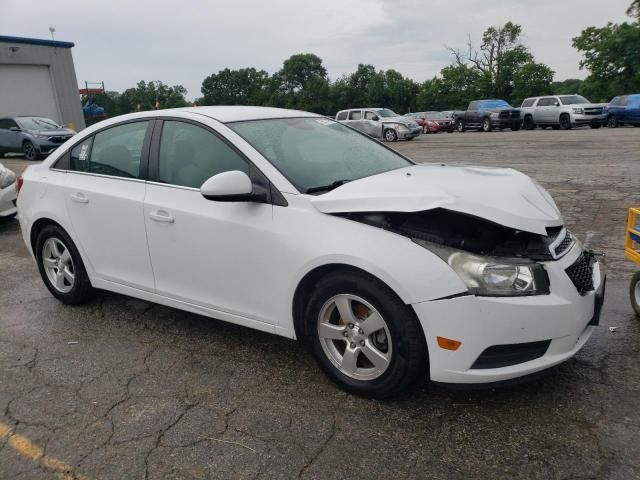 2013 Chevrolet Cruze LT