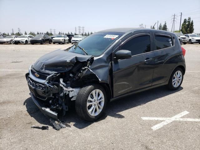 2019 Chevrolet Spark 1LT