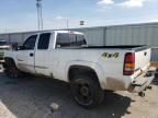 2005 GMC Sierra K2500 Heavy Duty