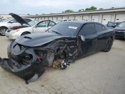 Salvage cars for sale at Louisville, KY auction: 2016 Dodge Charger R/T Scat Pack