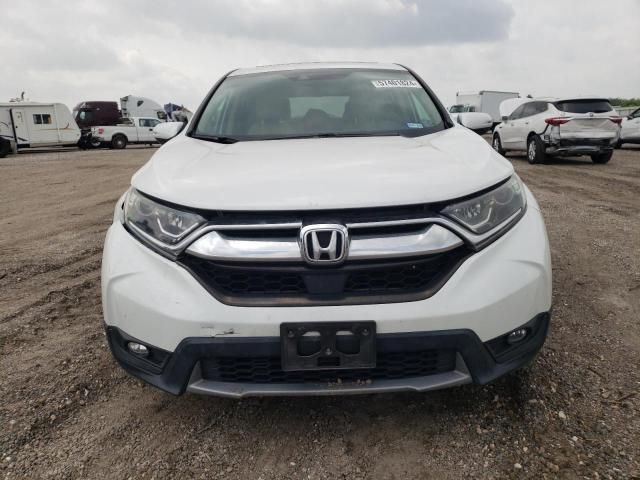 2019 Honda CR-V EXL