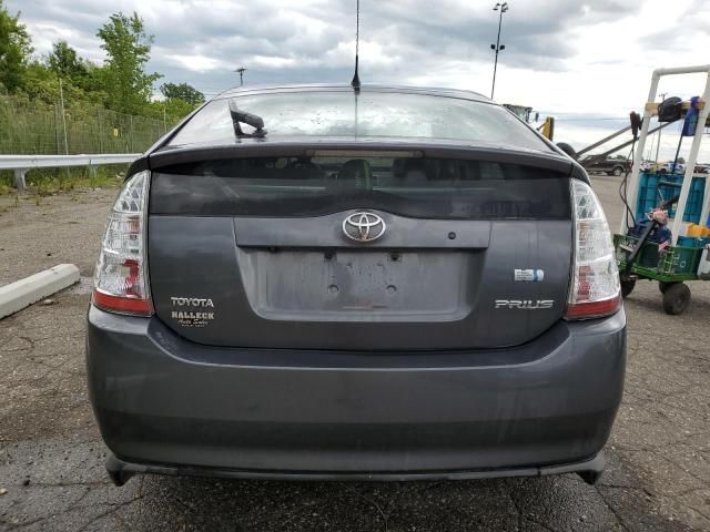 2009 Toyota Prius