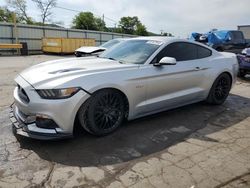 2015 Ford Mustang GT en venta en Lebanon, TN