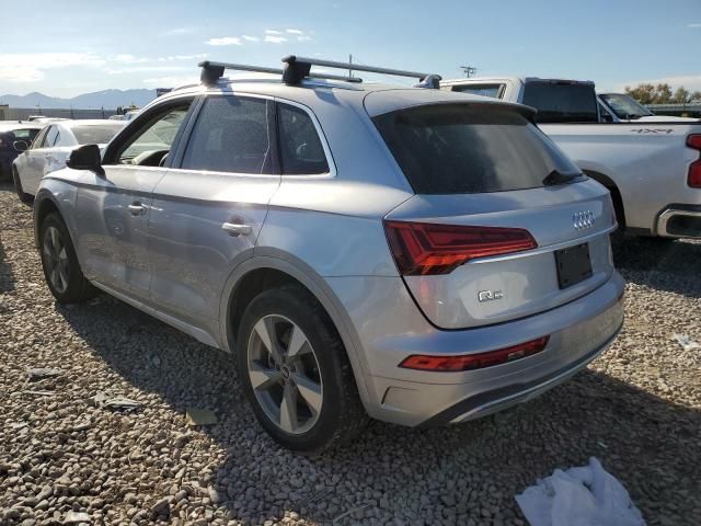 2023 Audi Q5 Premium 40