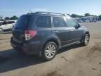 2011 Subaru Forester 2.5X Premium