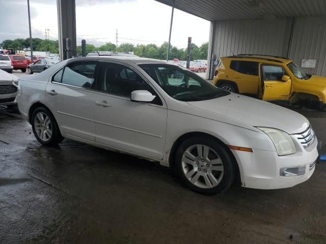 2009 Ford Fusion SEL