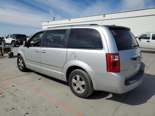 2010 Dodge Grand Caravan SXT