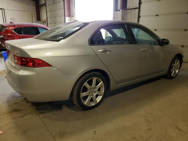 2005 Acura TSX