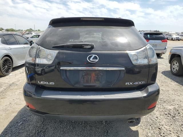 2006 Lexus RX 400