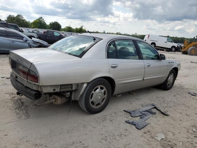 2005 Buick Park Avenue