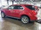 2013 Chevrolet Equinox LTZ