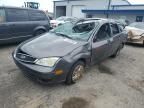2007 Ford Focus ZX4