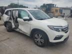 2017 Honda Pilot EXL