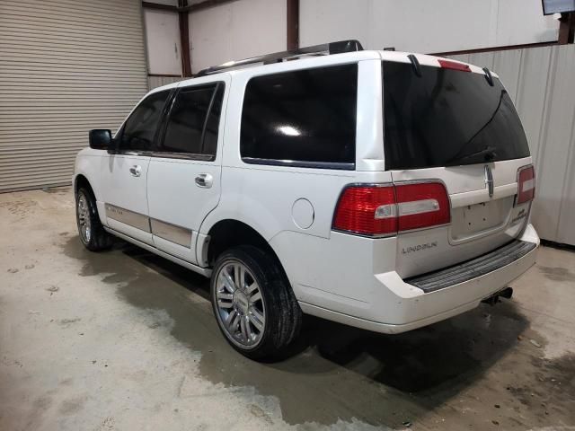 2010 Lincoln Navigator