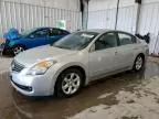 2008 Nissan Altima 2.5