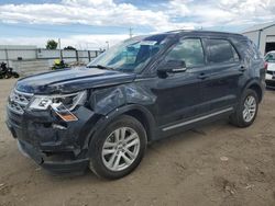 2018 Ford Explorer XLT en venta en Nampa, ID