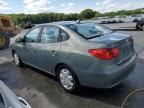 2009 Hyundai Elantra GLS