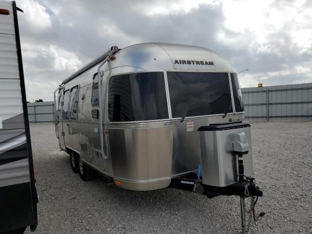 2020 Airstream Travel Trailer