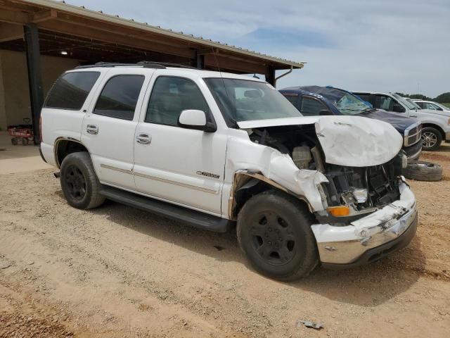 2003 Chevrolet Tahoe C1500