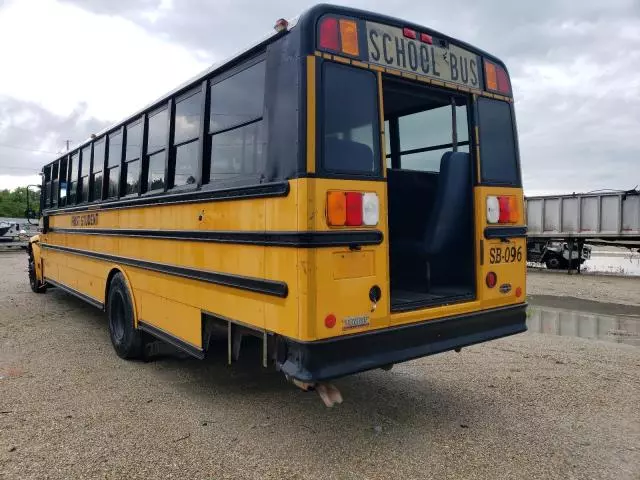 2011 Freightliner Chassis B2B