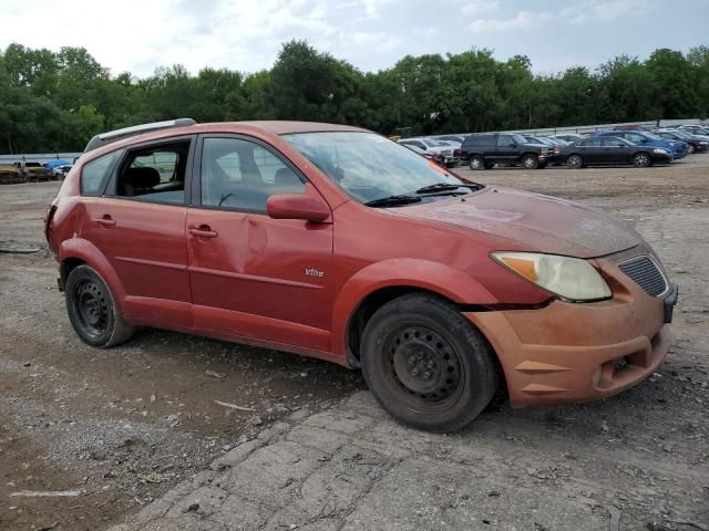 2005 Pontiac Vibe