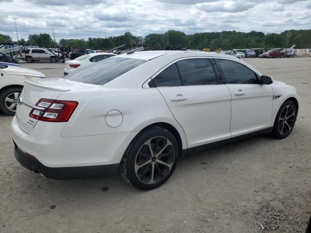 2014 Ford Taurus SEL