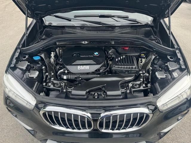 2017 BMW X1 SDRIVE28I