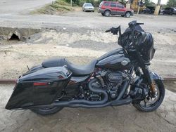 Harley-Davidson Vehiculos salvage en venta: 2021 Harley-Davidson Flhxs