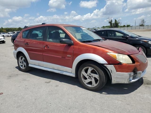 2007 Pontiac Vibe