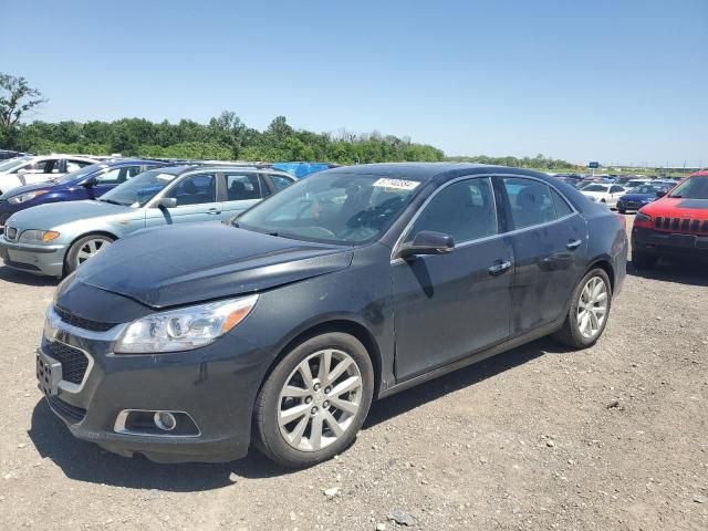 2014 Chevrolet Malibu LTZ