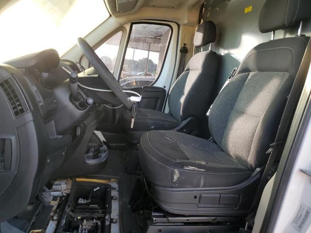 2015 Dodge RAM Promaster 1500 1500 High