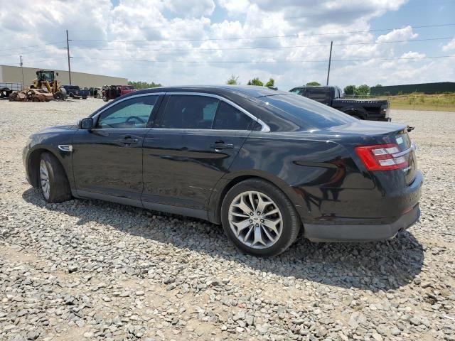 2014 Ford Taurus Limited