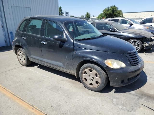 2009 Chrysler PT Cruiser