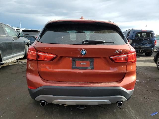 2018 BMW X1 XDRIVE28I