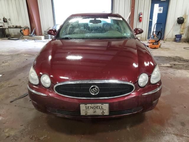 2007 Buick Lacrosse CXL