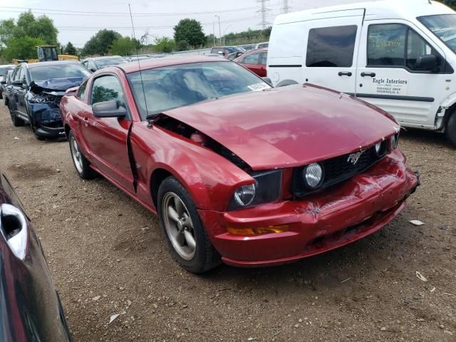 2005 Ford Mustang GT